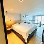 Loft Com Vista Mar