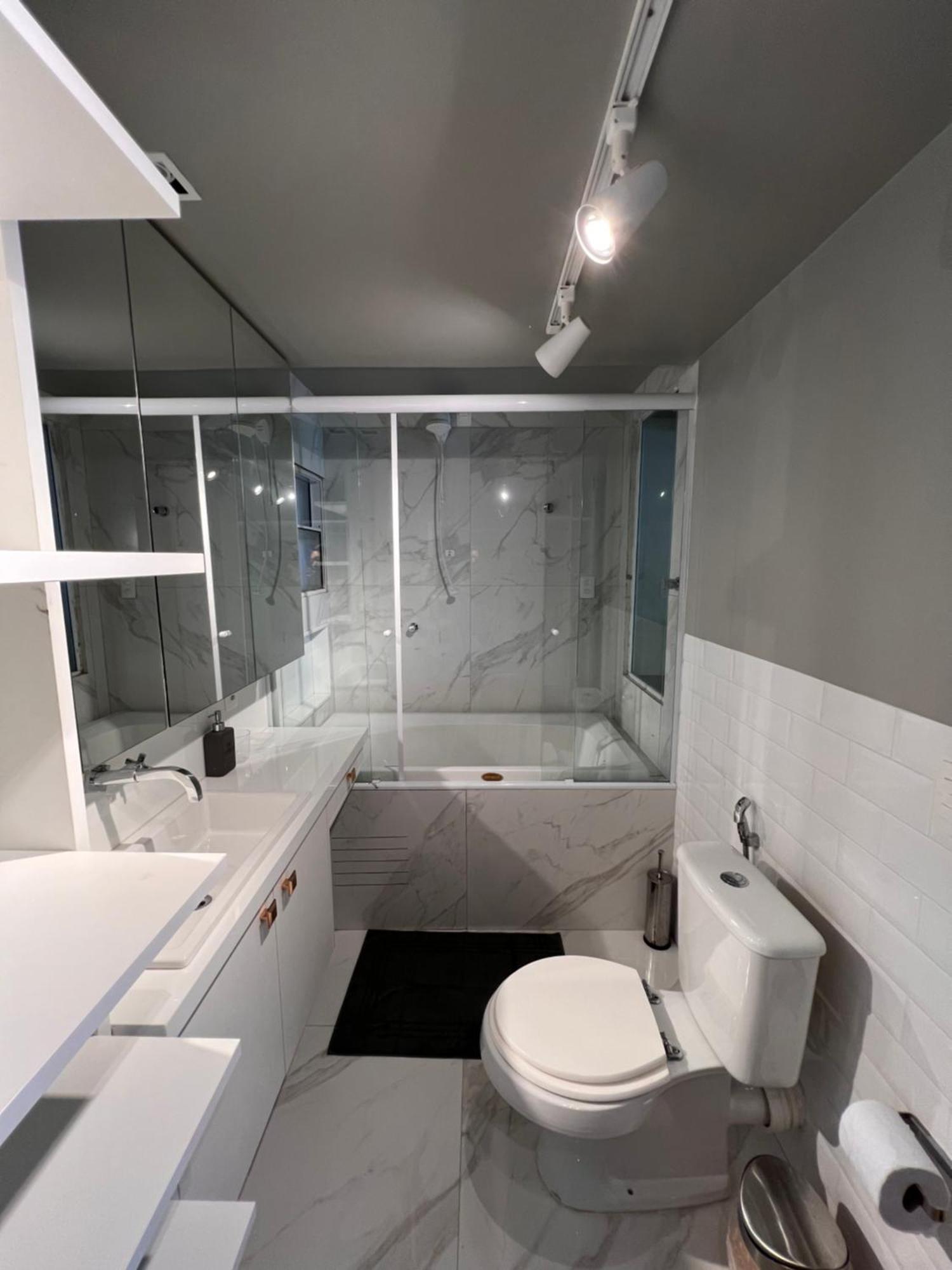 Apartamento Loft Com Vista Mar *