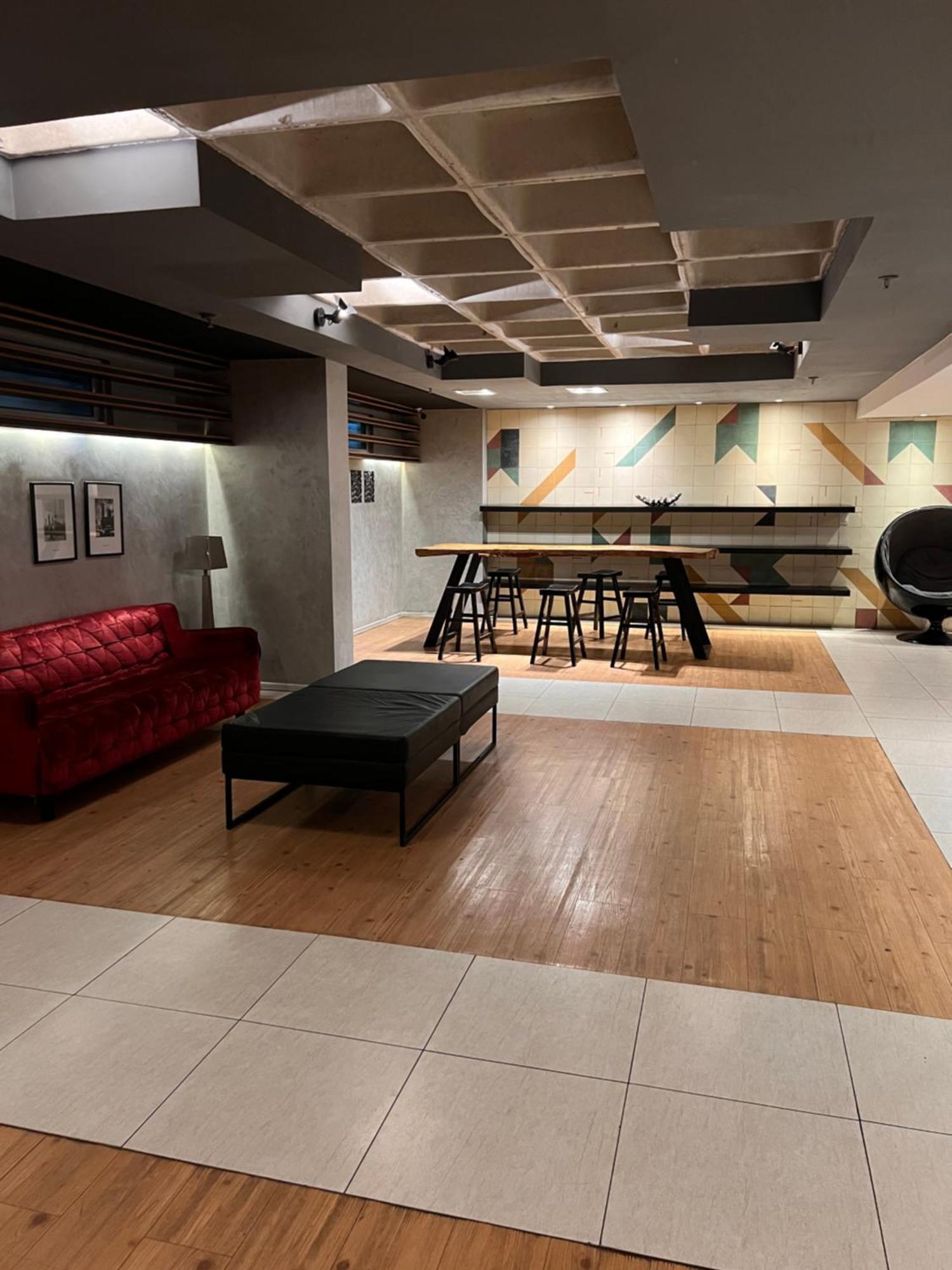 Apartamento Loft Com Vista Mar Fortaleza (Ceara)