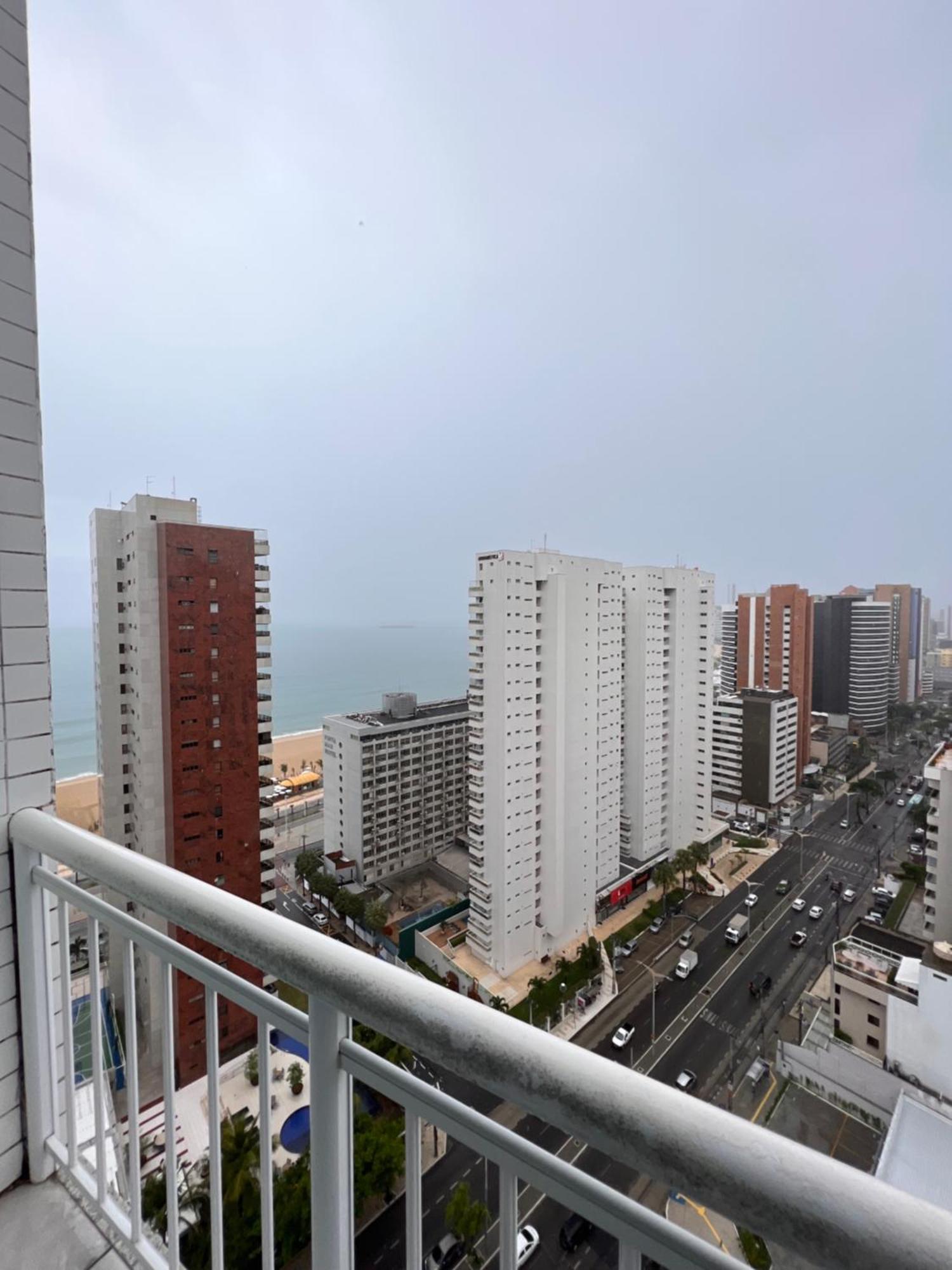 Loft Com Vista Mar Fortaleza (Ceara)