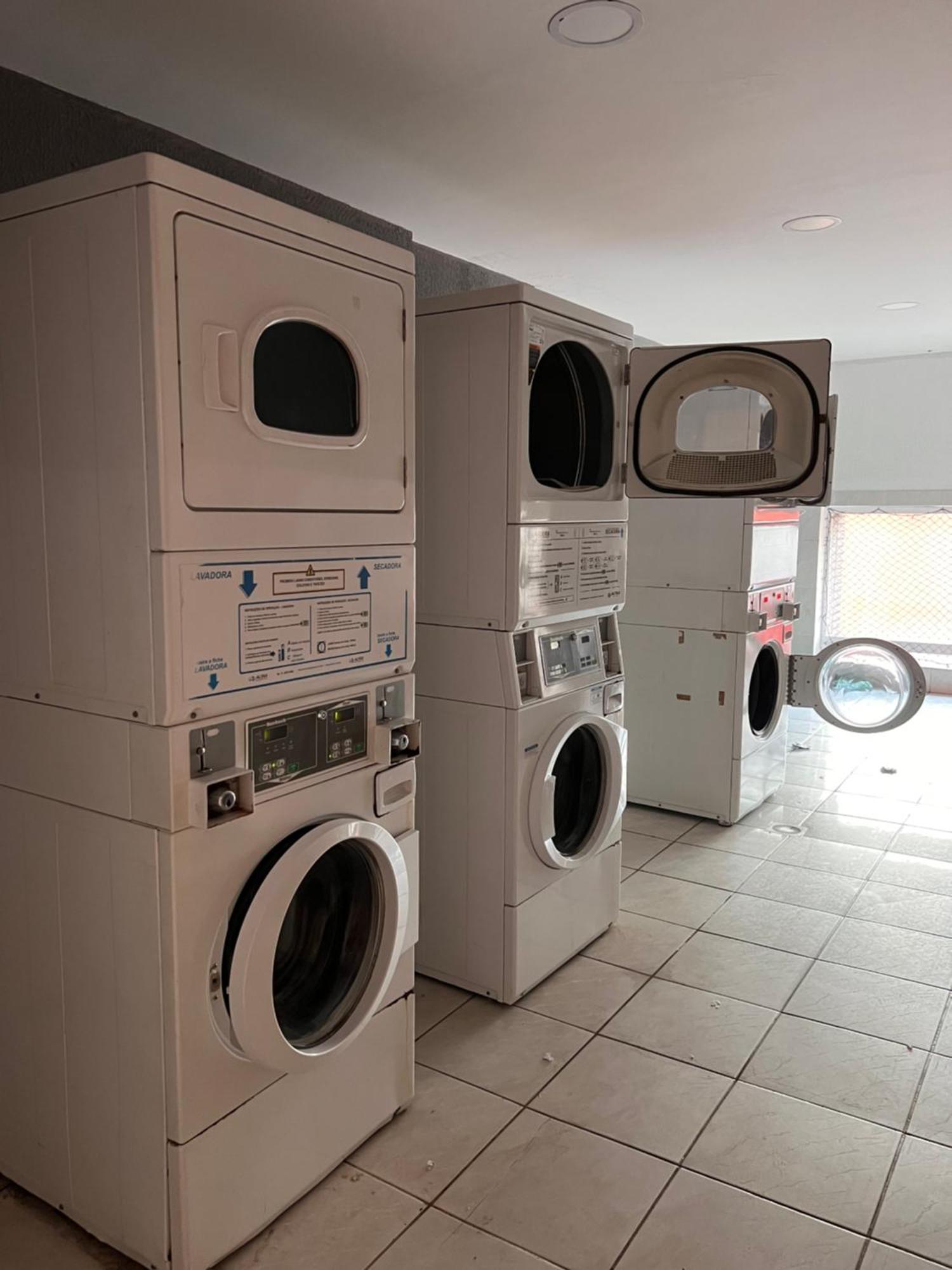 Loft Com Vista Mar Apartamento