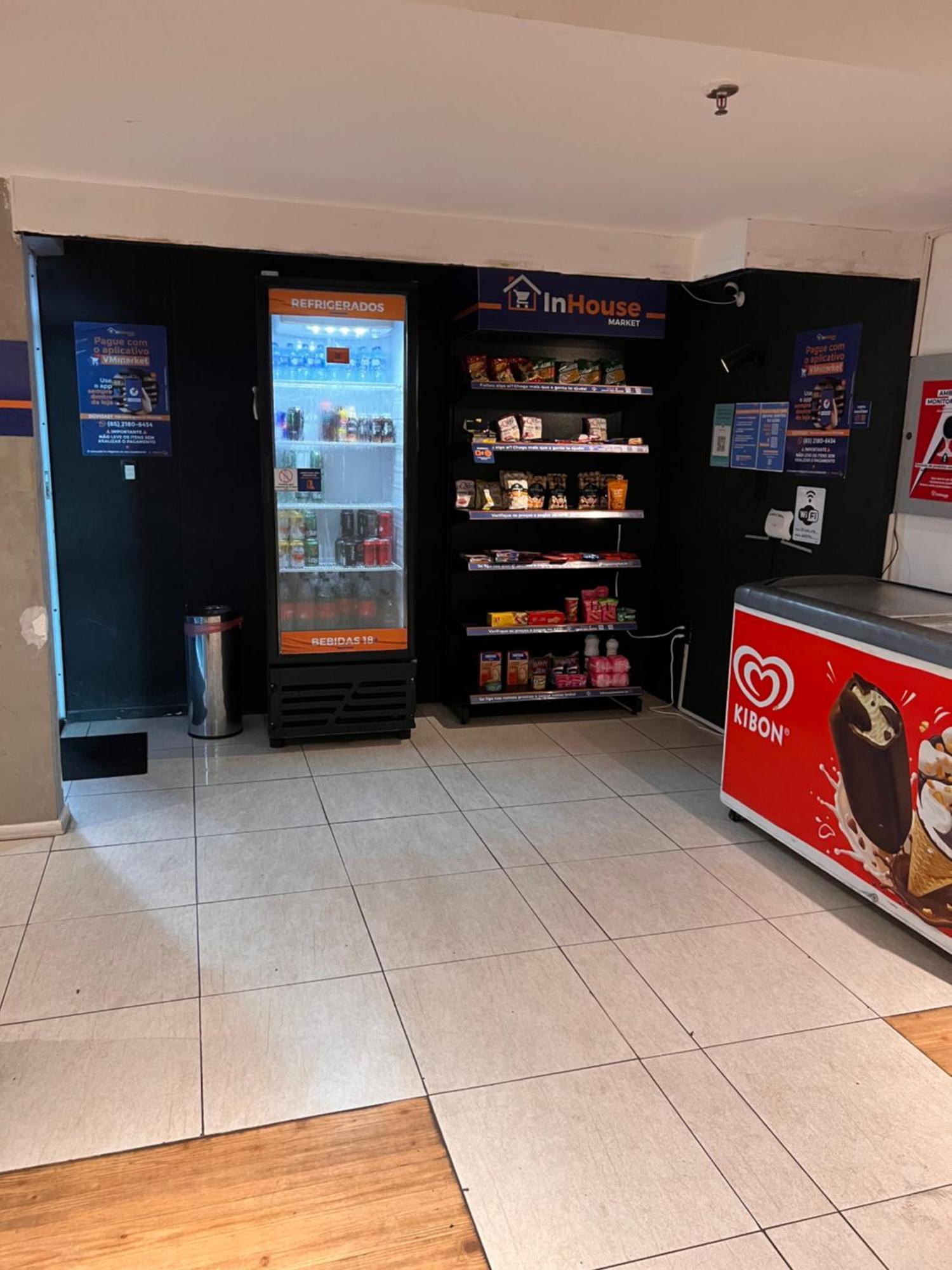 Apartamento Loft Com Vista Mar *