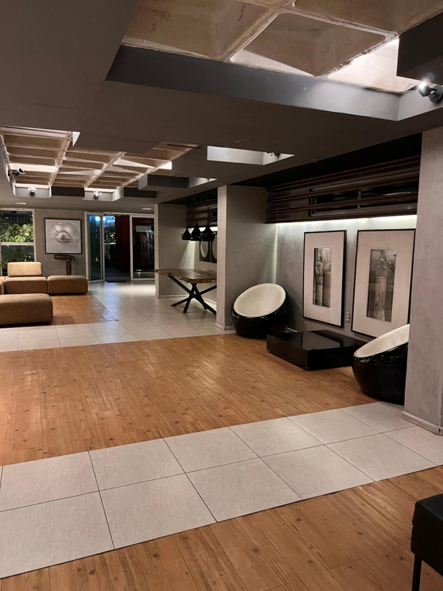 Apartamento Loft Com Vista Mar *