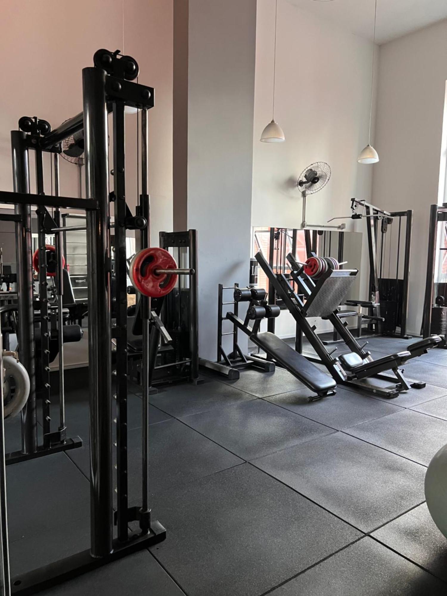 Apartamento Loft Com Vista Mar