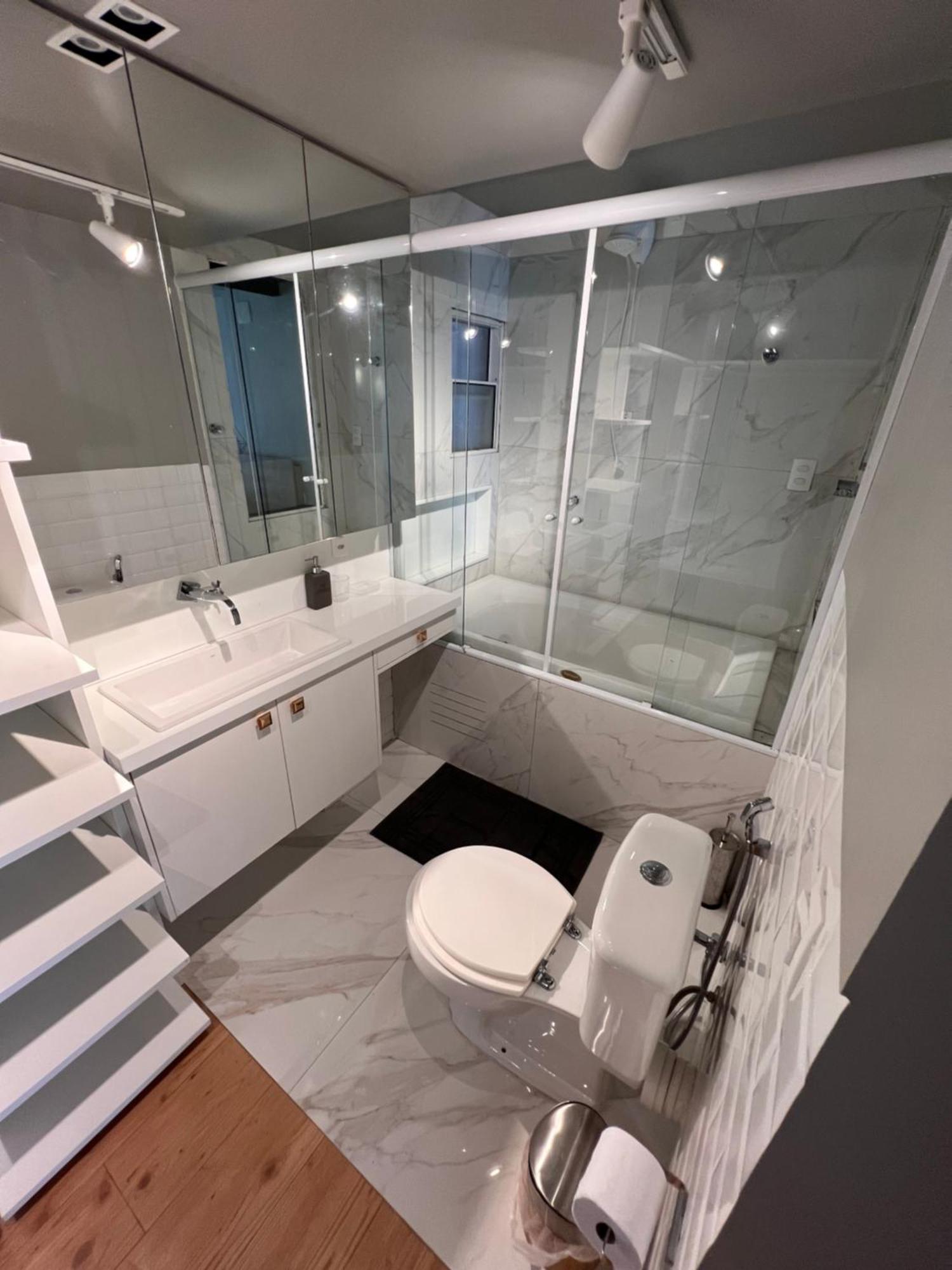 Loft Com Vista Mar Apartamento Fortaleza (Ceara)