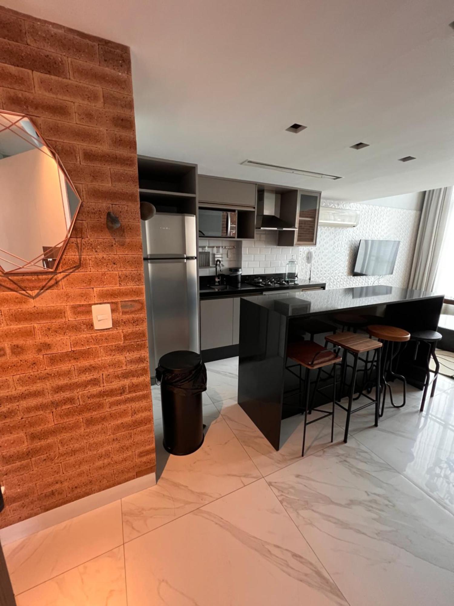 Loft Com Vista Mar *