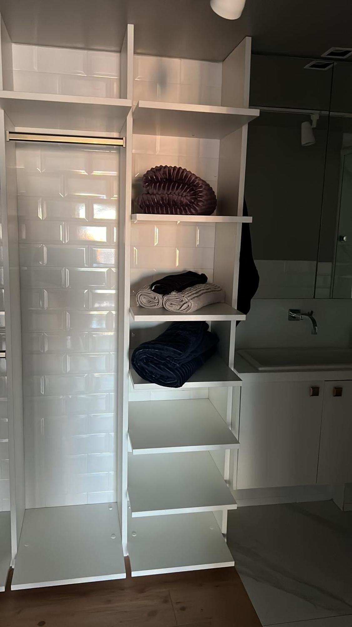 Loft Com Vista Mar Apartamento Fortaleza (Ceara)