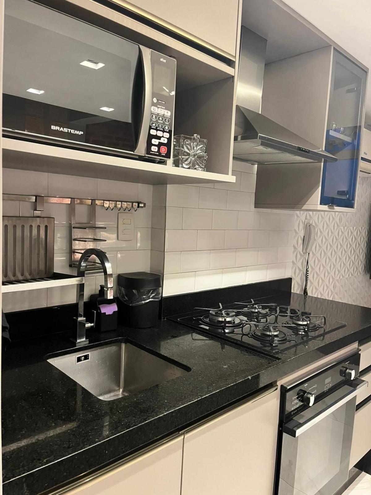 Loft Com Vista Mar Fortaleza (Ceara)