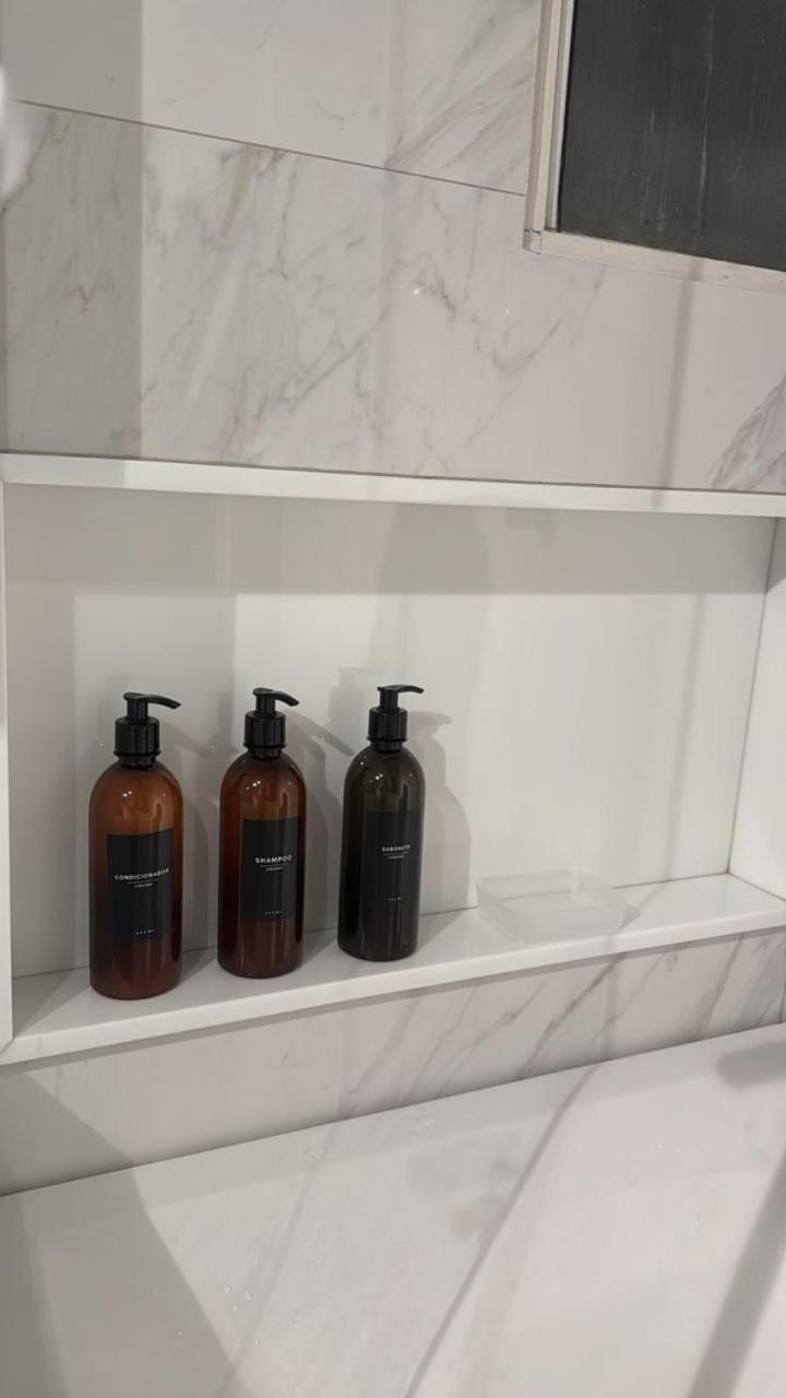 Loft Com Vista Mar Apartamento Fortaleza (Ceara)