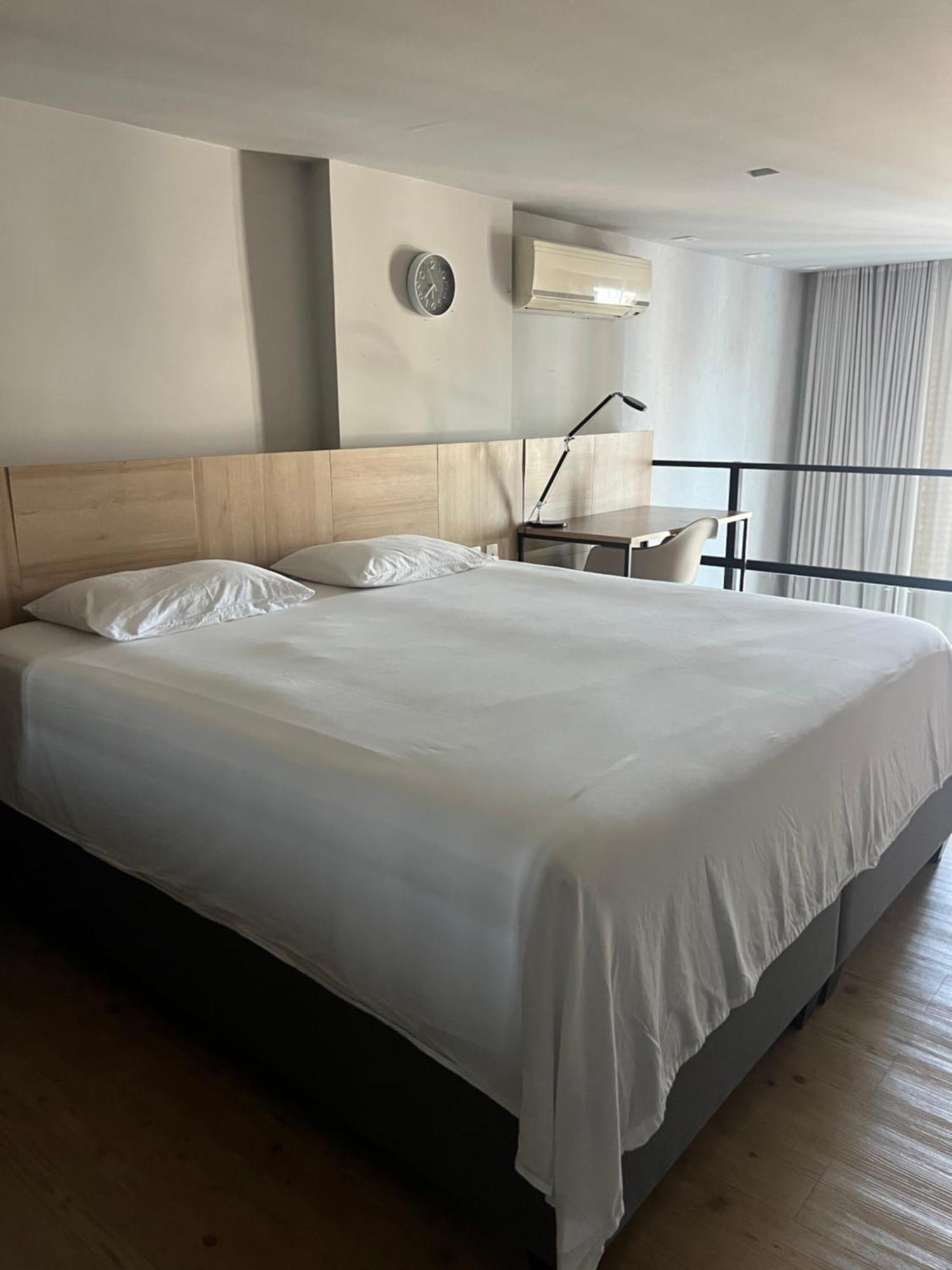 Loft Com Vista Mar Apartamento