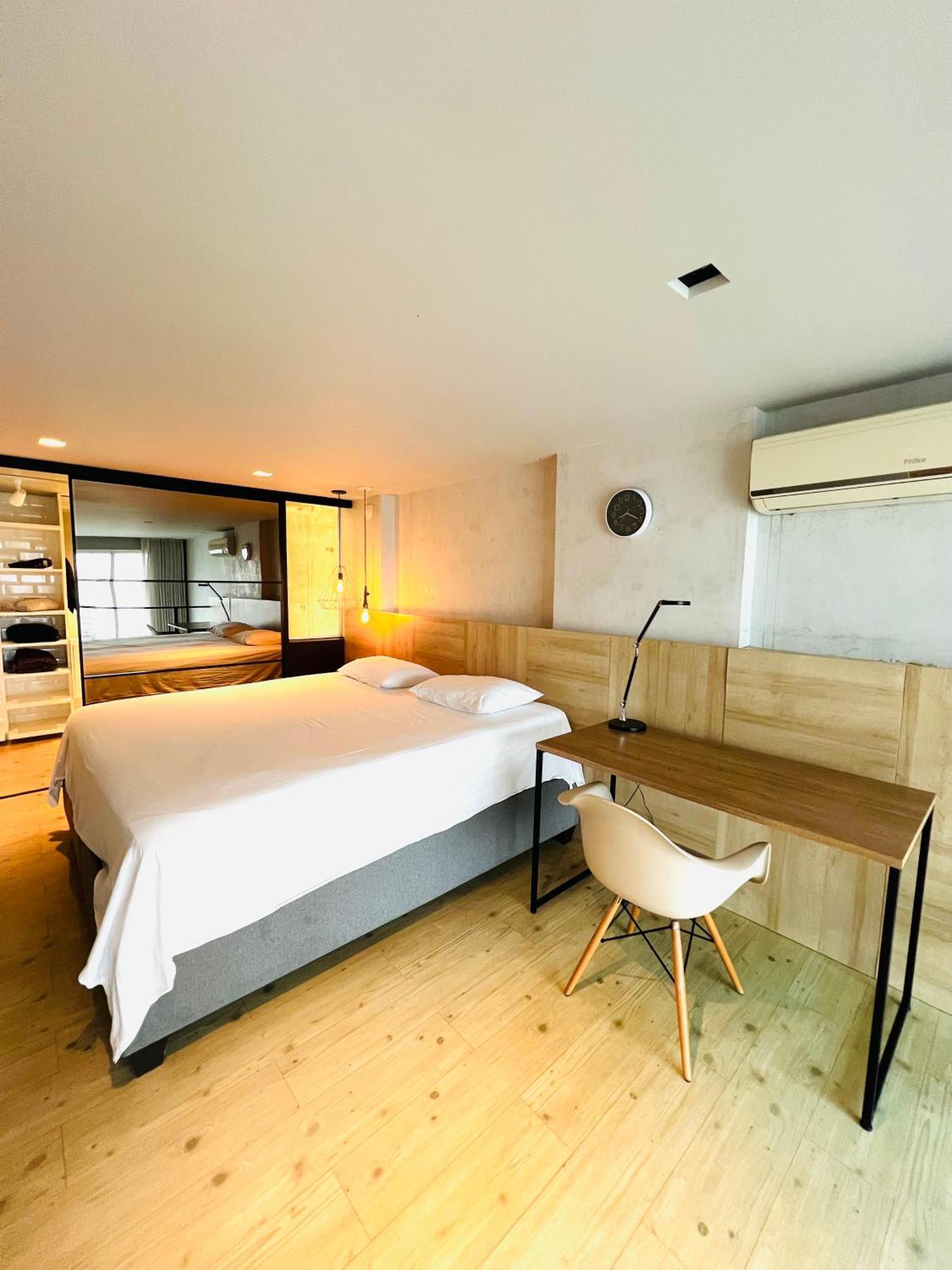 Loft Com Vista Mar Apartamento Fortaleza (Ceara)