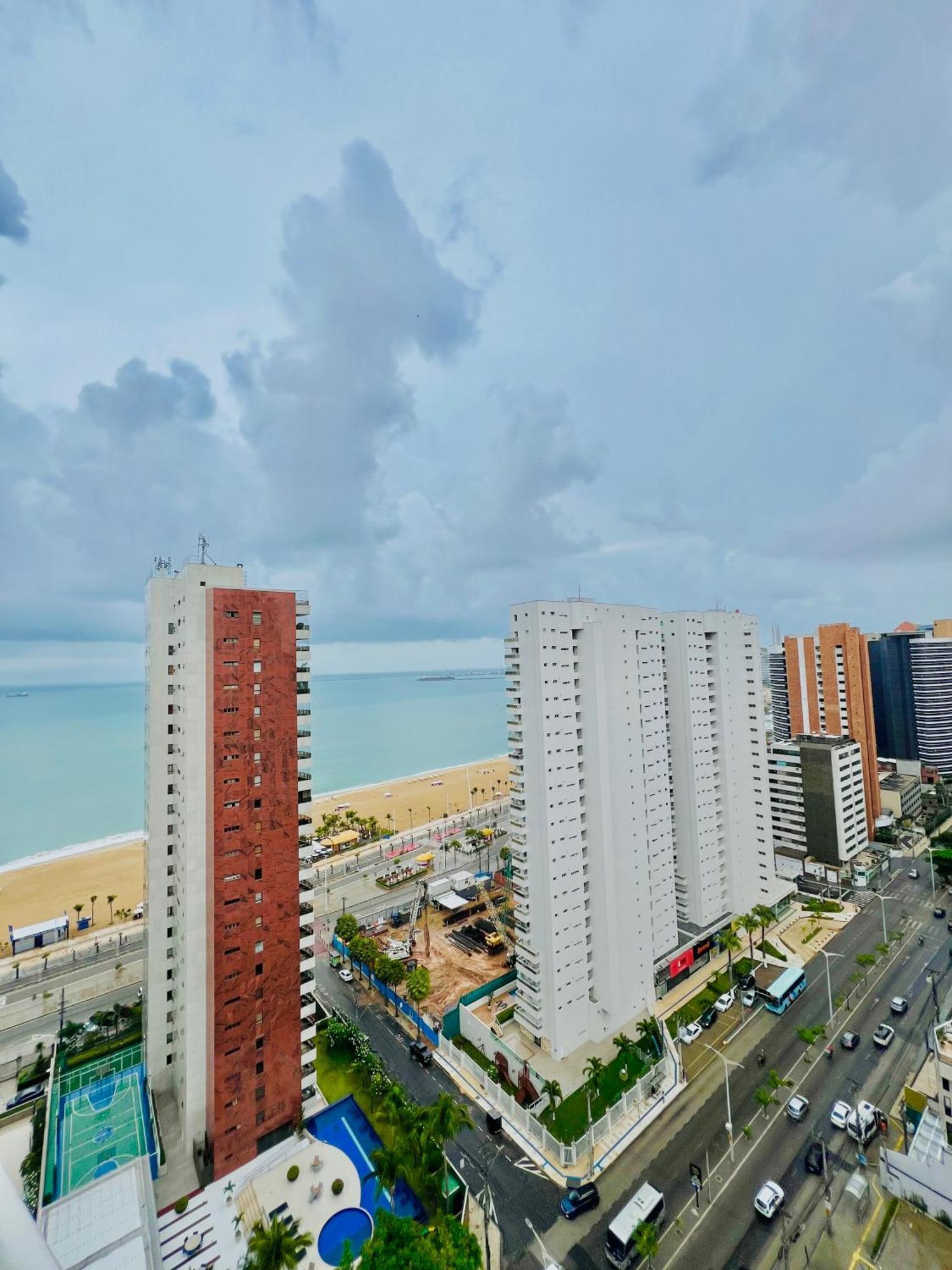 Loft Com Vista Mar Apartamento