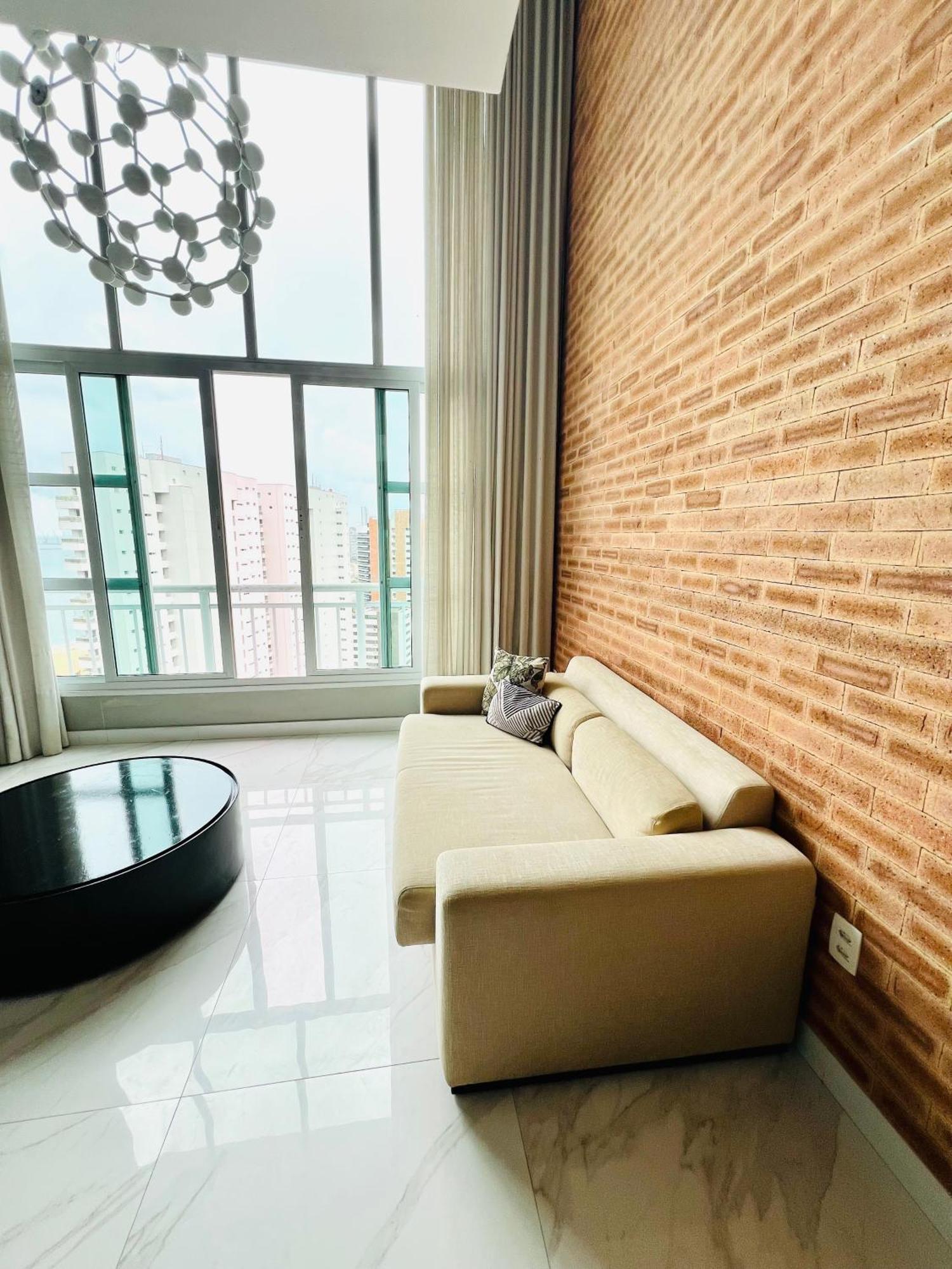 Loft Com Vista Mar * Fortaleza (Ceara)